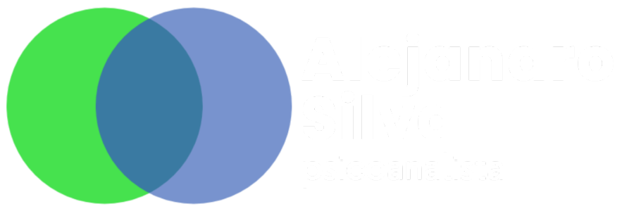 Mtro. Alejandro Silva - Logo