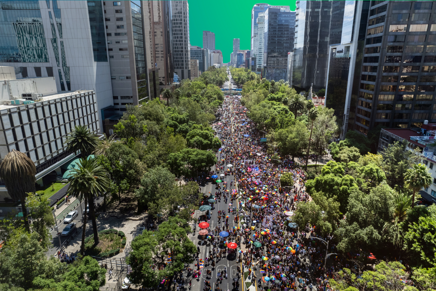 Conversación honesta y sin juicios