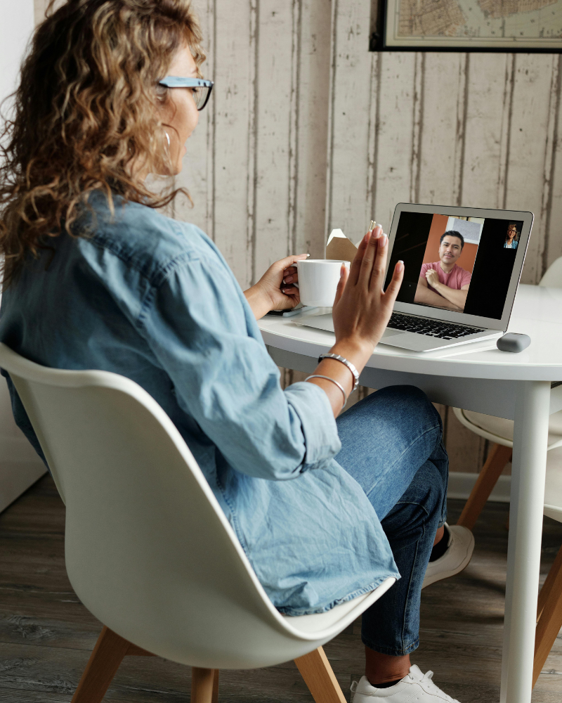 Facilidad de agendar citas